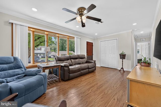 3543 WINDSOR DR, Bensalem, PA 19020