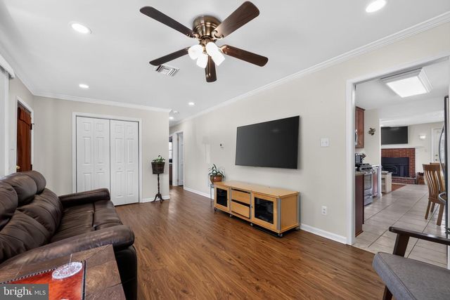 3543 WINDSOR DR, Bensalem, PA 19020