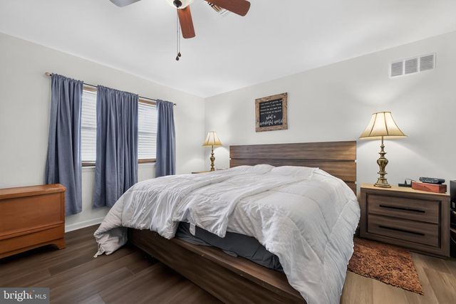 3543 WINDSOR DR, Bensalem, PA 19020