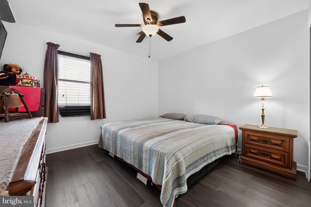 3543 WINDSOR DR, Bensalem, PA 19020