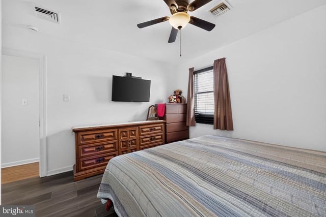 3543 WINDSOR DR, Bensalem, PA 19020