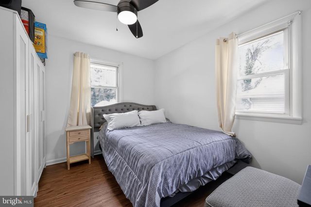 3543 WINDSOR DR, Bensalem, PA 19020