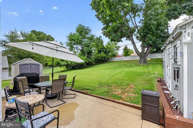 3543 WINDSOR DR, Bensalem, PA 19020