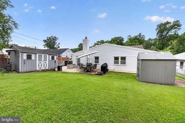 3543 WINDSOR DR, Bensalem, PA 19020