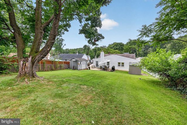 3543 WINDSOR DR, Bensalem, PA 19020