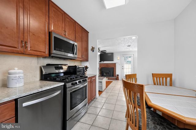 3543 WINDSOR DR, Bensalem, PA 19020