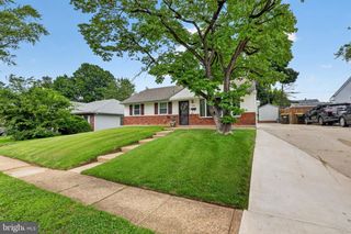 3543 WINDSOR DR, Bensalem, PA 19020