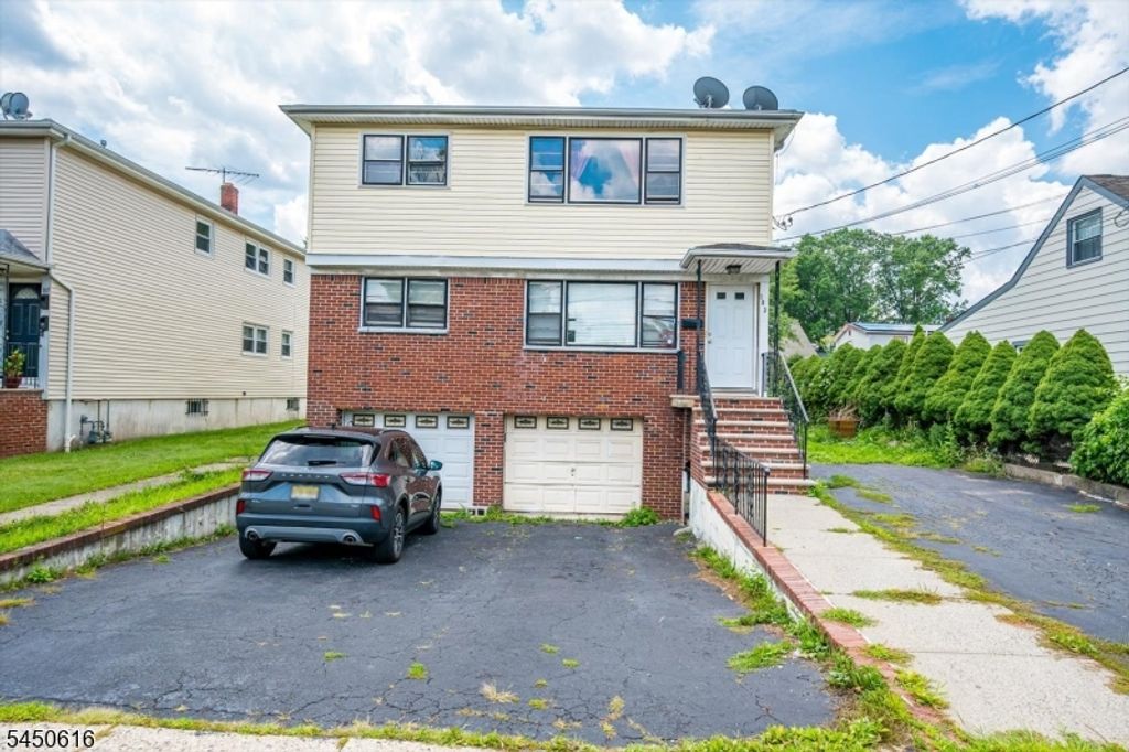 183 Laurel Ave, Union Twp., NJ 07083