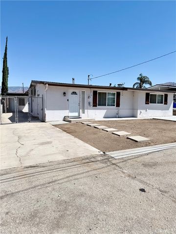 2045 Capri, Mentone, CA 92359