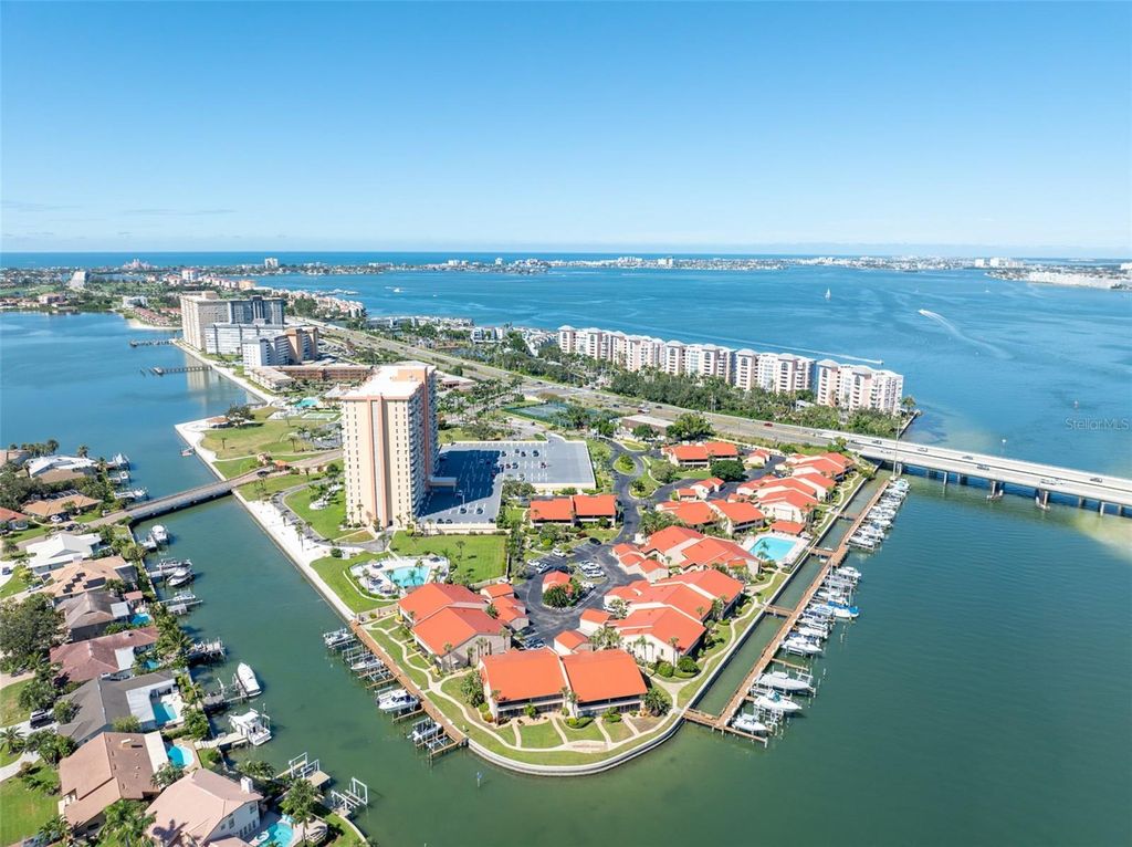 4720 BRITTANY DRIVE S 139, St Petersburg, FL 33715
