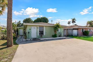 1012 Green Street, West Palm Beach, FL 33405