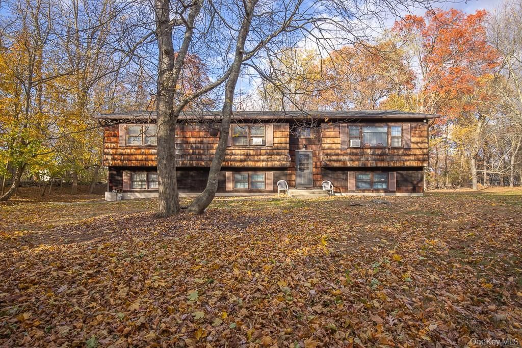 17 Parker Boulevard, Monsey, NY 10952