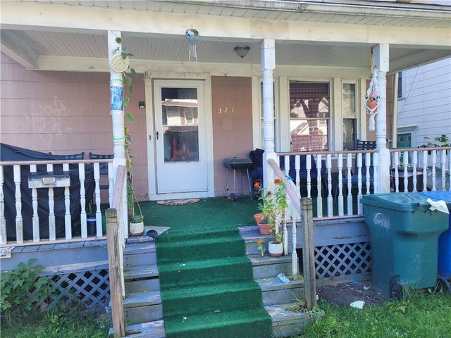 321 Hawley Street, Rochester, NY 14611
