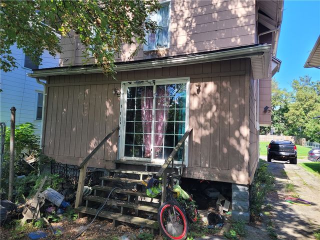 321 Hawley Street, Rochester, NY 14611