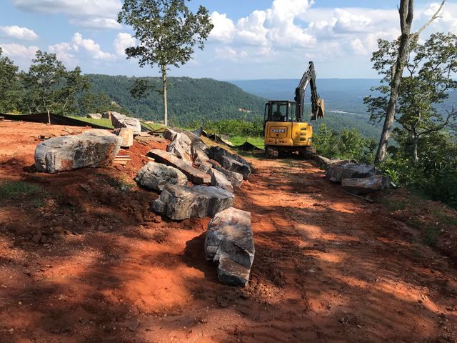 0 Sunset Circle Lot Sv-70, Jasper, TN 37347