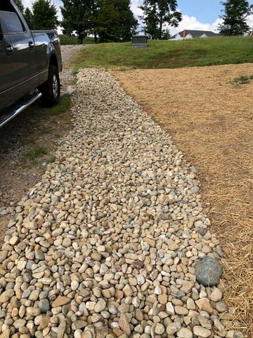 0 Sunset Circle Lot Sv-70, Jasper, TN 37347