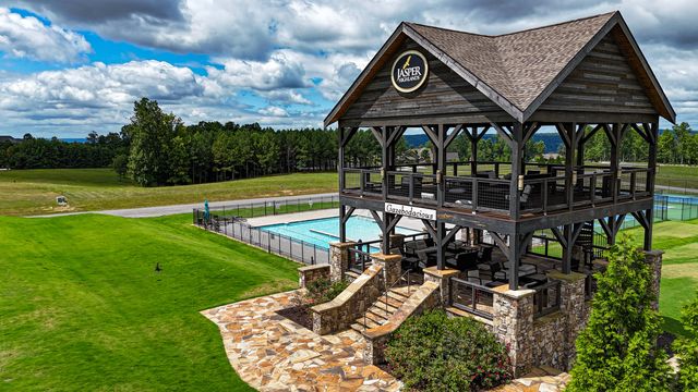 0 Sunset Circle Lot Sv-70, Jasper, TN 37347