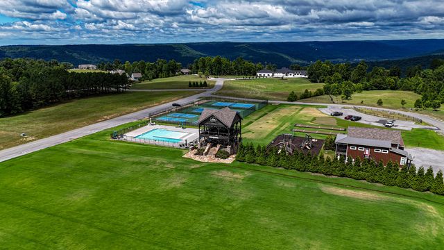 0 Sunset Circle Lot Sv-70, Jasper, TN 37347