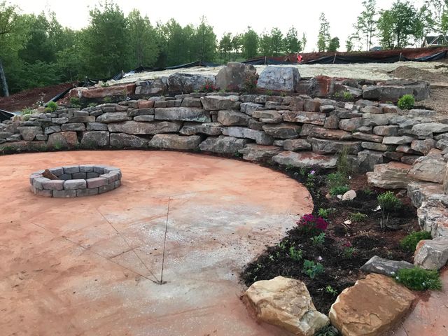 0 Sunset Circle Lot Sv-70, Jasper, TN 37347