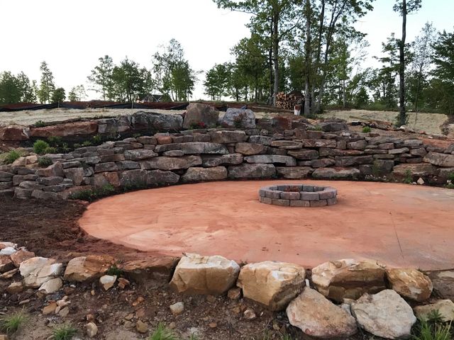 0 Sunset Circle Lot Sv-70, Jasper, TN 37347