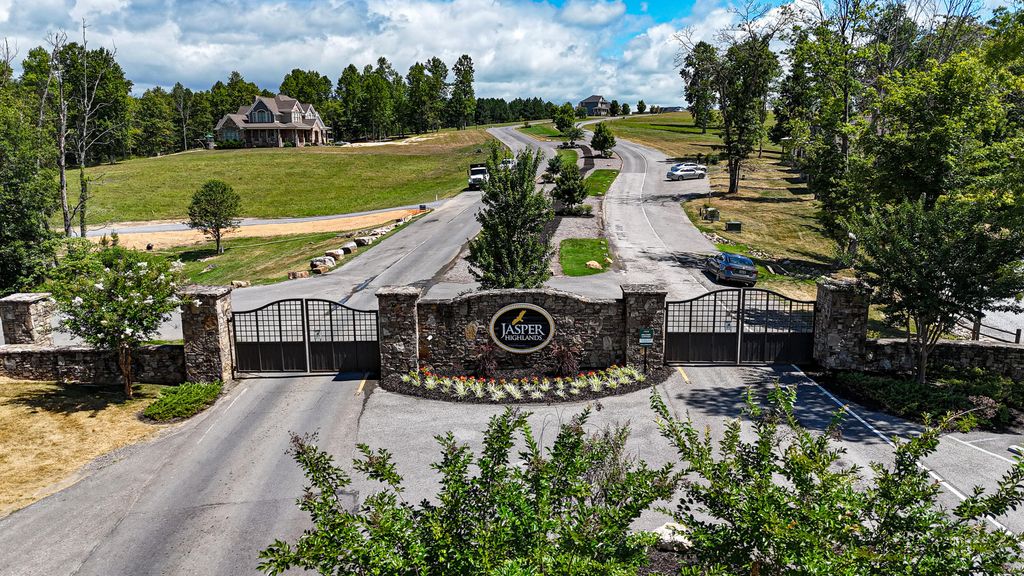0 Sunset Circle Lot Sv-70, Jasper, TN 37347