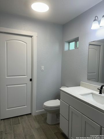 138 fordham, San Antonio, TX 78228