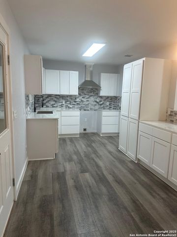 138 fordham, San Antonio, TX 78228