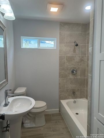 138 fordham, San Antonio, TX 78228