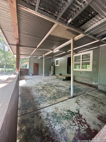 138 fordham, San Antonio, TX 78228