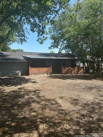 138 fordham, San Antonio, TX 78228