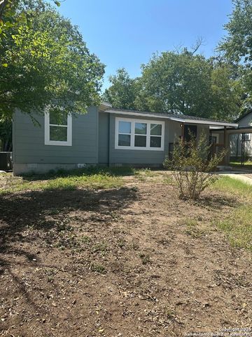 138 fordham, San Antonio, TX 78228