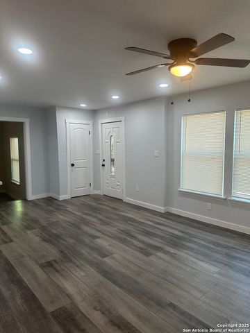 138 fordham, San Antonio, TX 78228