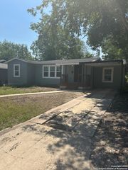 138 fordham, San Antonio, TX 78228