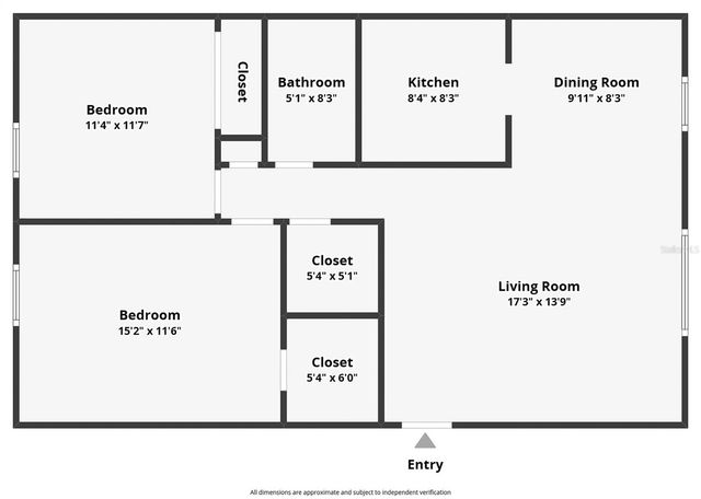 4325 AEGEAN DRIVE 130B, Tampa, FL 33611