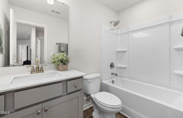 603 Timber Terrace Drive, Durham, NC 27704