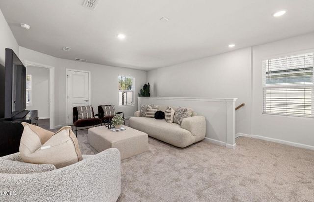 603 Timber Terrace Drive, Durham, NC 27704