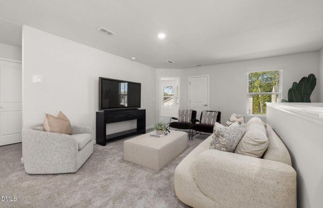 603 Timber Terrace Drive, Durham, NC 27704