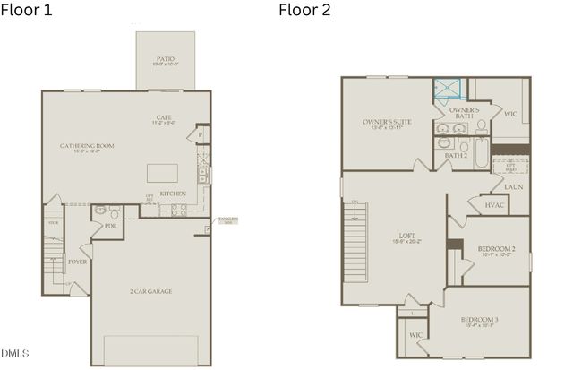 603 Timber Terrace Drive, Durham, NC 27704