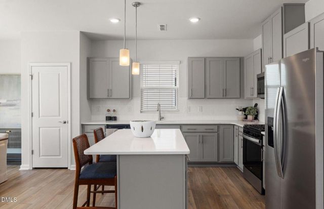 603 Timber Terrace Drive, Durham, NC 27704