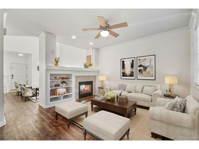 7414 S Mobile St, Aurora, CO 80016