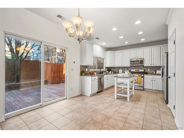 7414 S Mobile St, Aurora, CO 80016