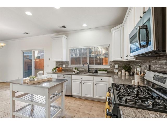 7414 S Mobile St, Aurora, CO 80016