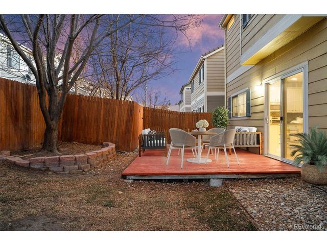 7414 S Mobile St, Aurora, CO 80016