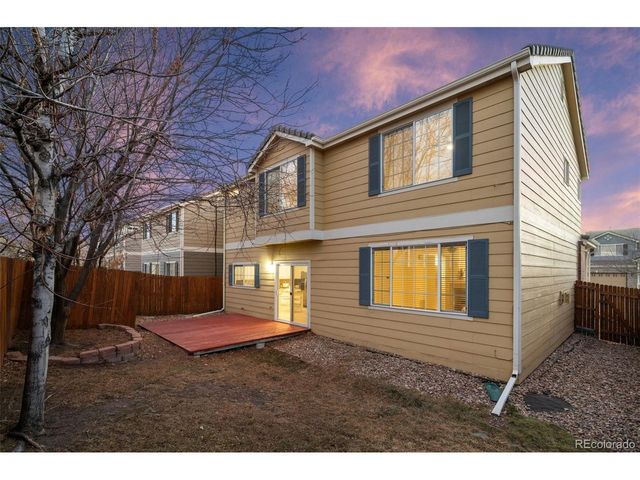 7414 S Mobile St, Aurora, CO 80016