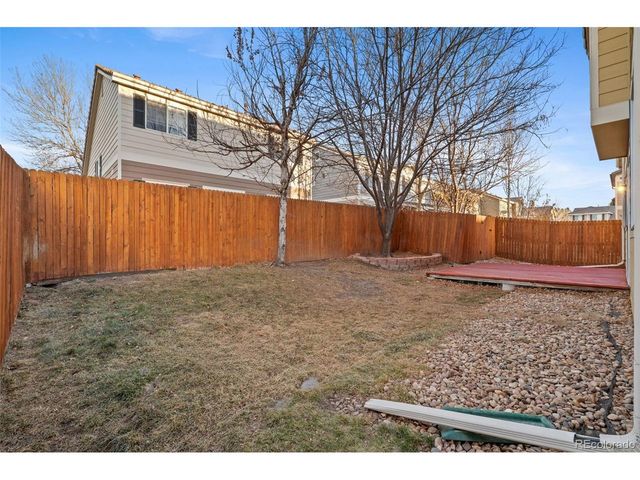 7414 S Mobile St, Aurora, CO 80016