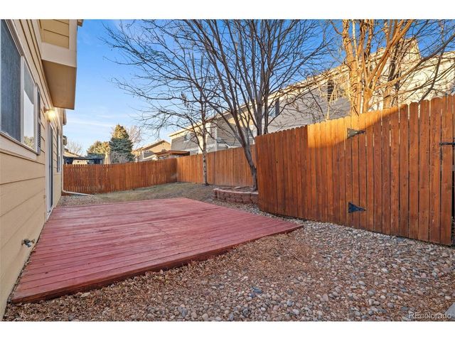 7414 S Mobile St, Aurora, CO 80016