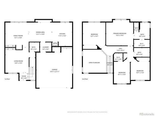 7414 S Mobile St, Aurora, CO 80016