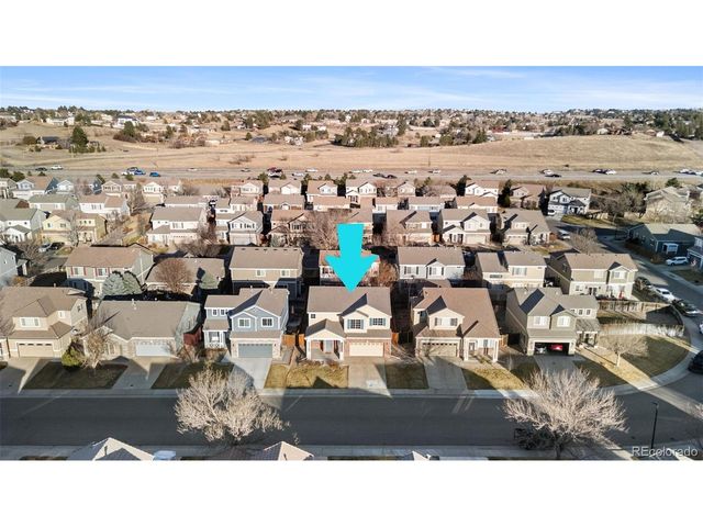 7414 S Mobile St, Aurora, CO 80016