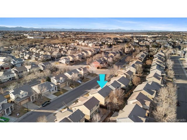 7414 S Mobile St, Aurora, CO 80016