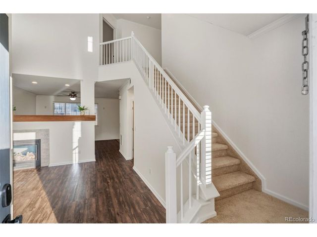 7414 S Mobile St, Aurora, CO 80016